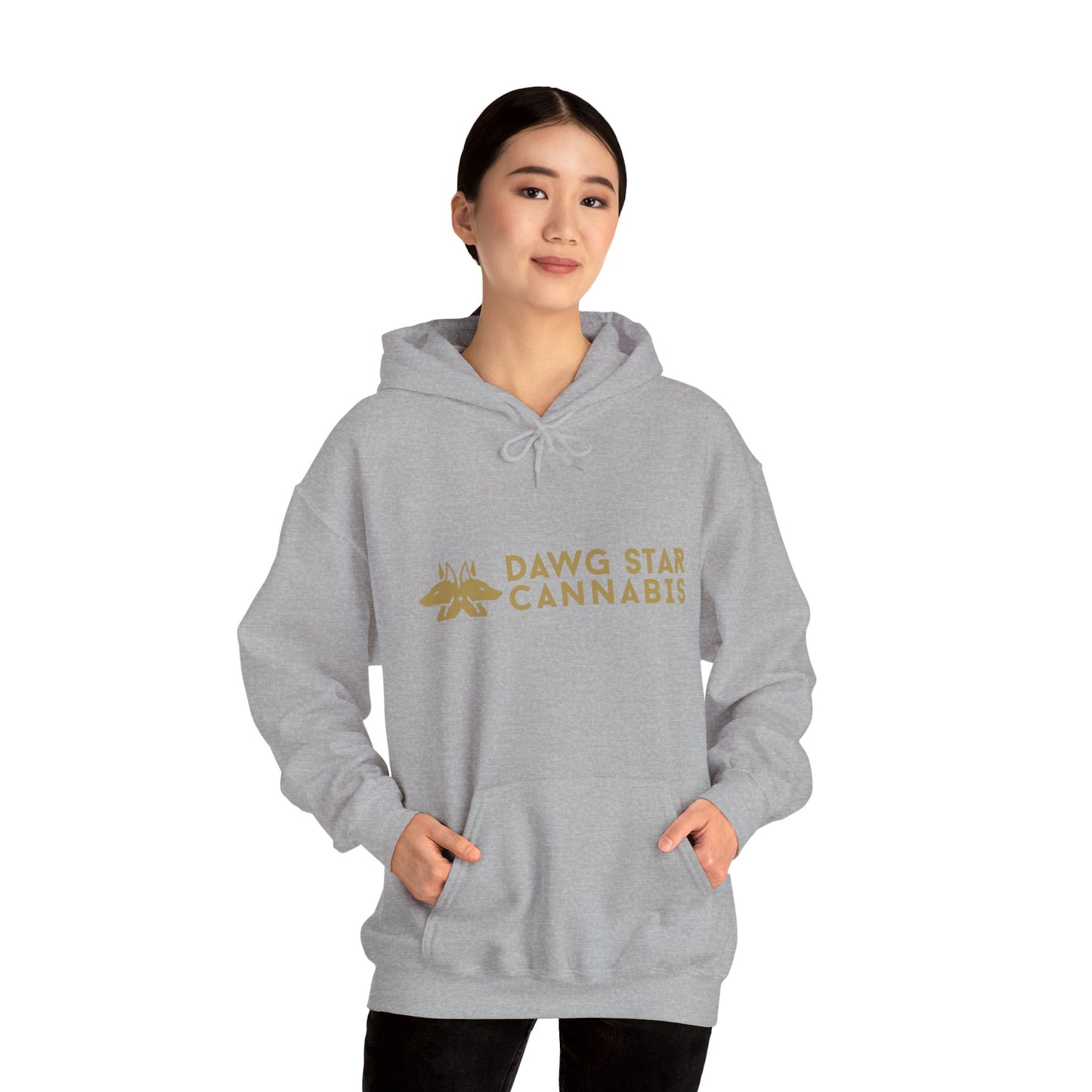 Dawg Star Hoodie