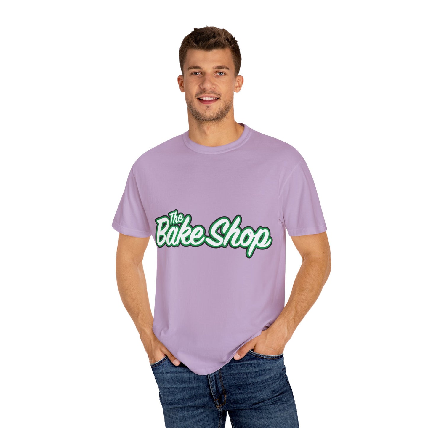 'The Bake Shop' T - Shirt