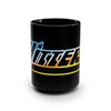 Hitters Mug