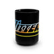 Hitters Mug