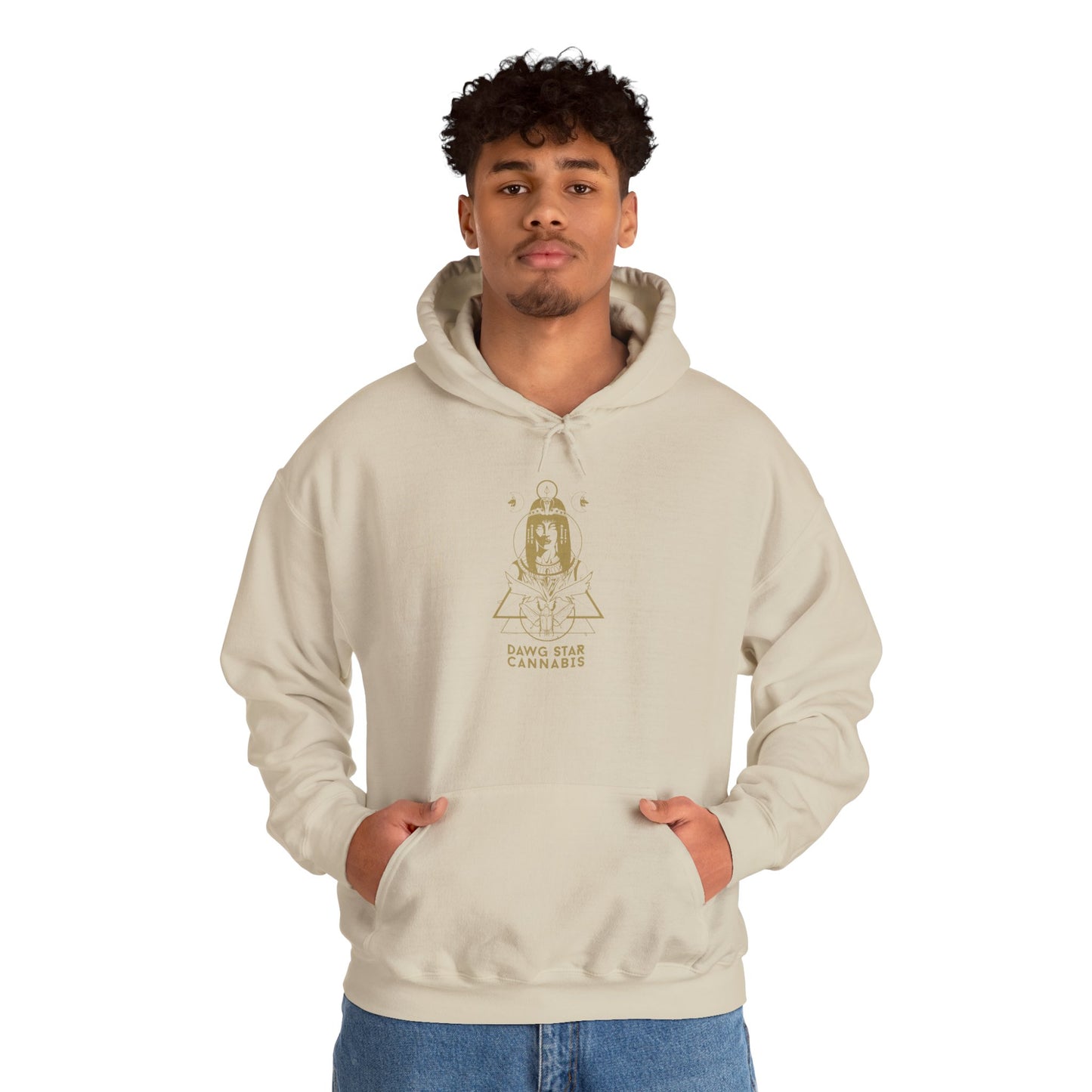 Dawg Star Hoodie