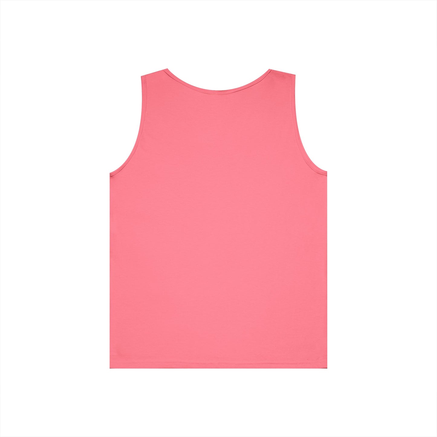 Homies Cannabis Co. Tank Top