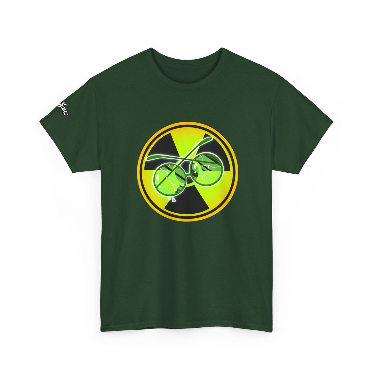 Bruce Banner T-Shirt