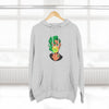 Lime Berry Breath DeSaus Hoodie