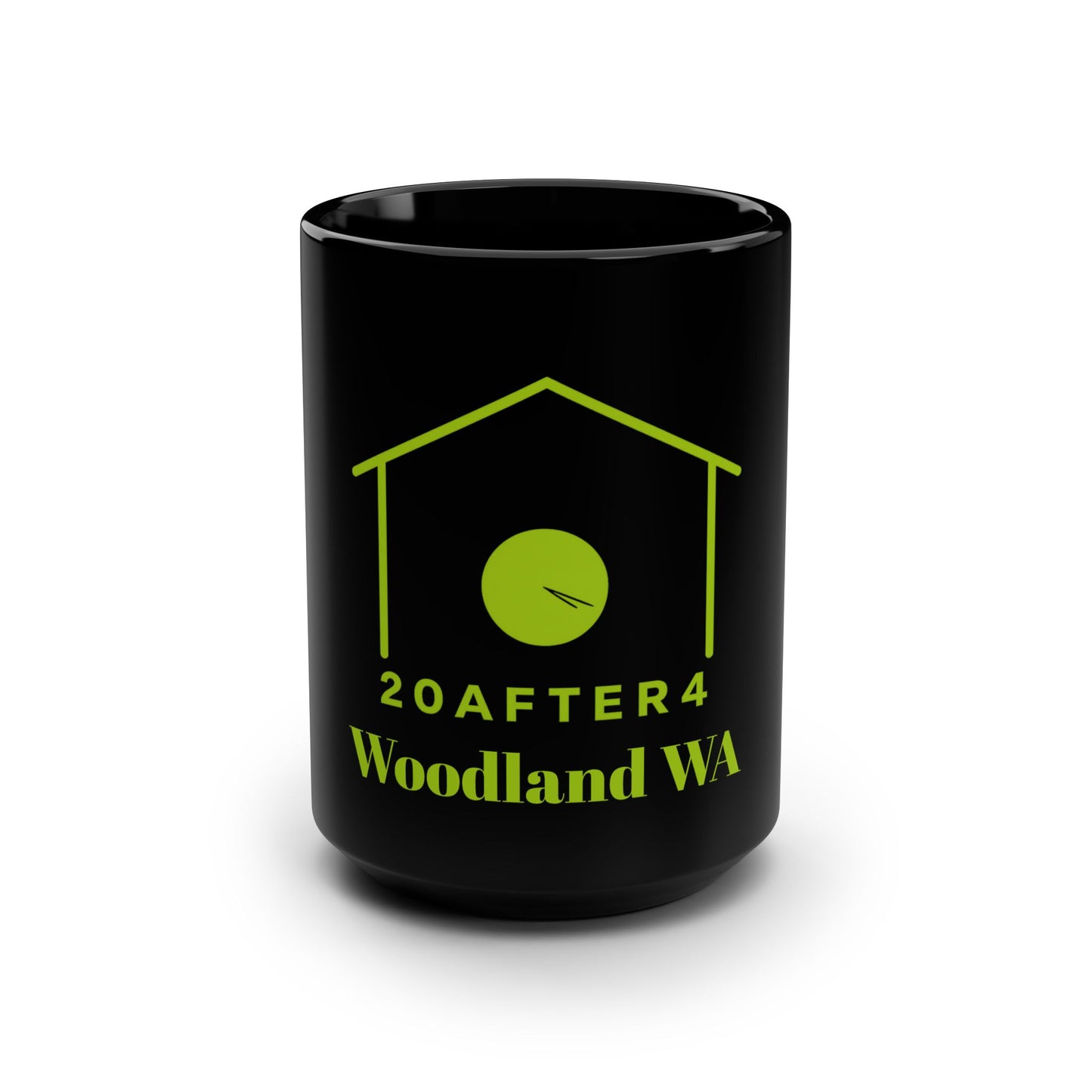 20After4  Mug