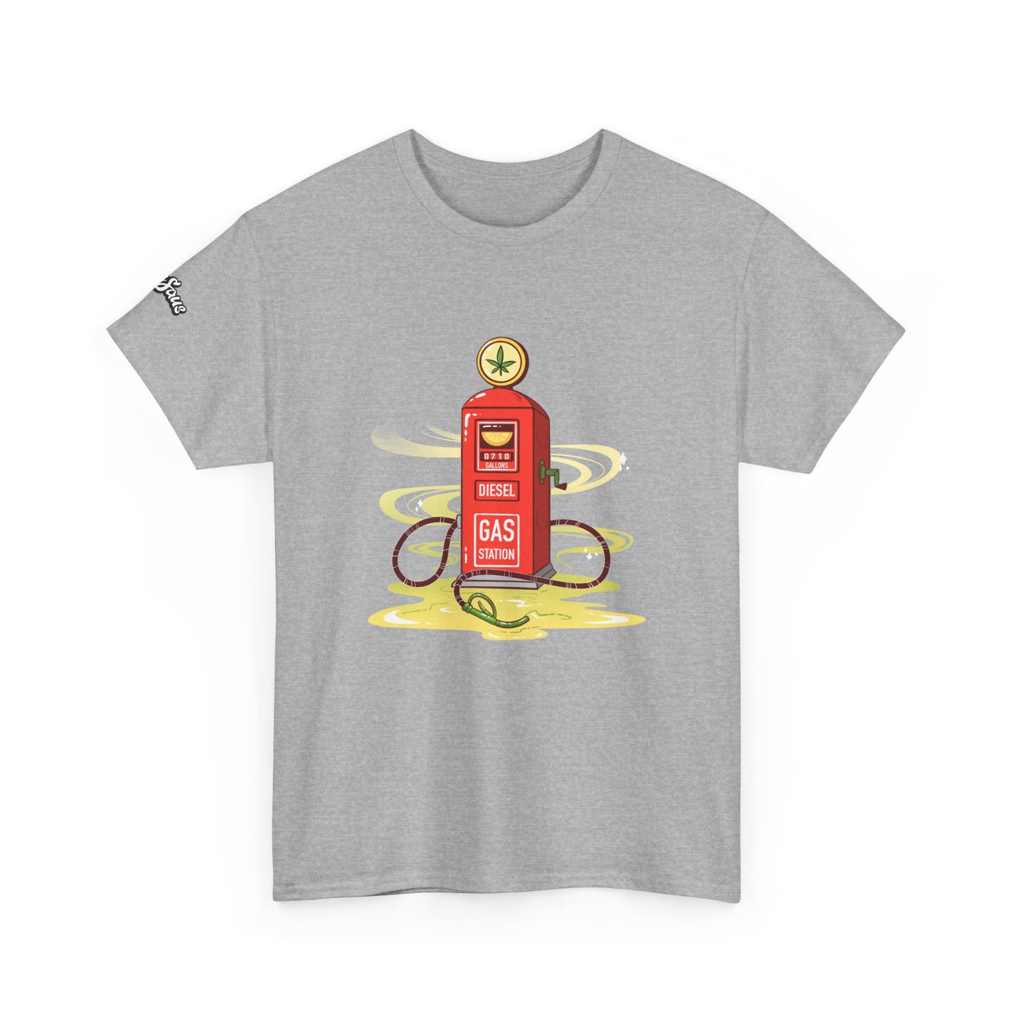 EC Sour Diesel T-Shirt