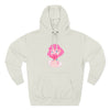 Bubblegum Breath DeSaus Hoodie
