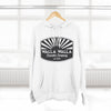 Classic Walla Walla Fleece Hoodie