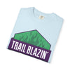 Trail Blazin' Cannabis T-Shirt