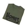 Homies Smoke T-Shirt