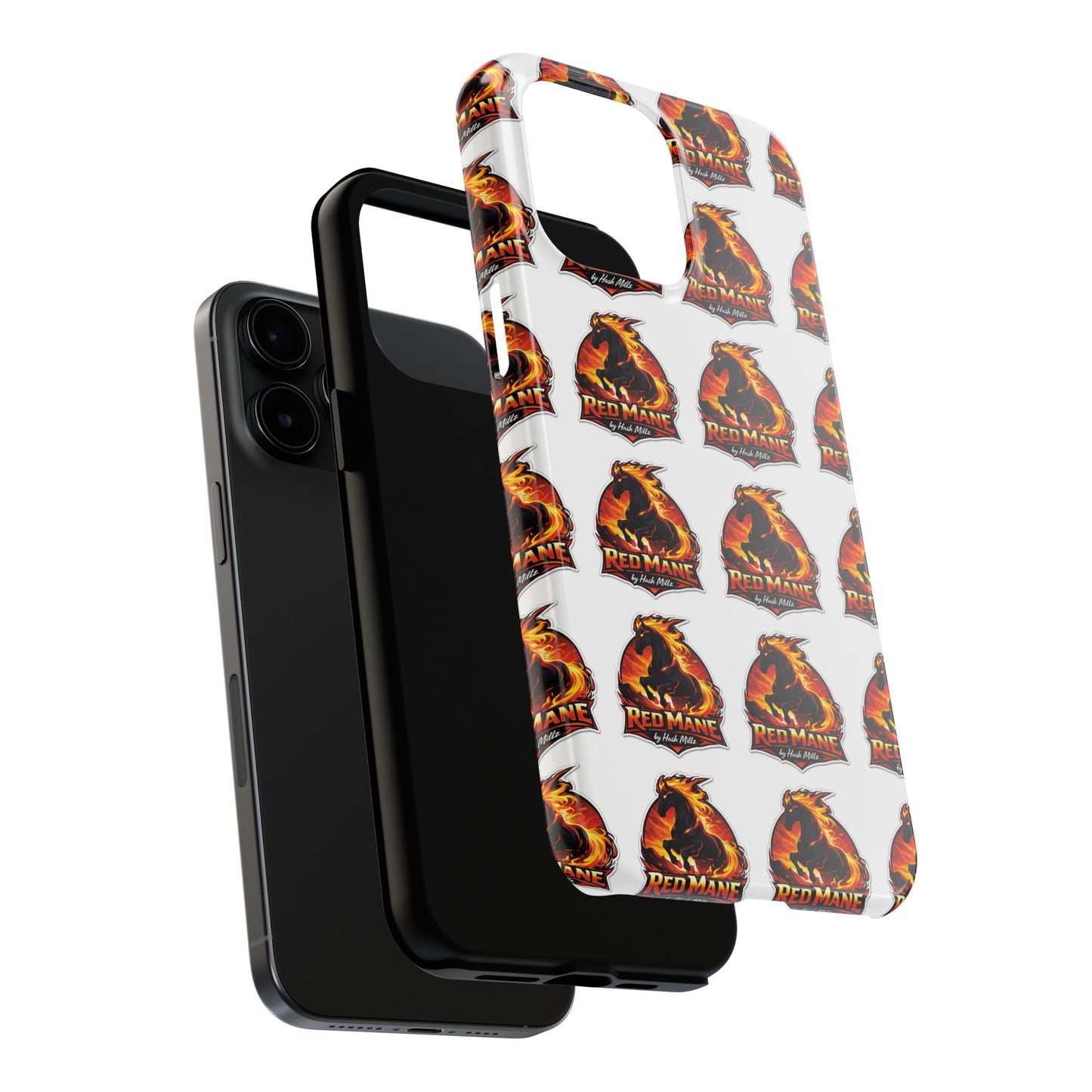 Copy of Frost Co Phone Case