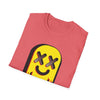 Ghost Man Mascot Tee