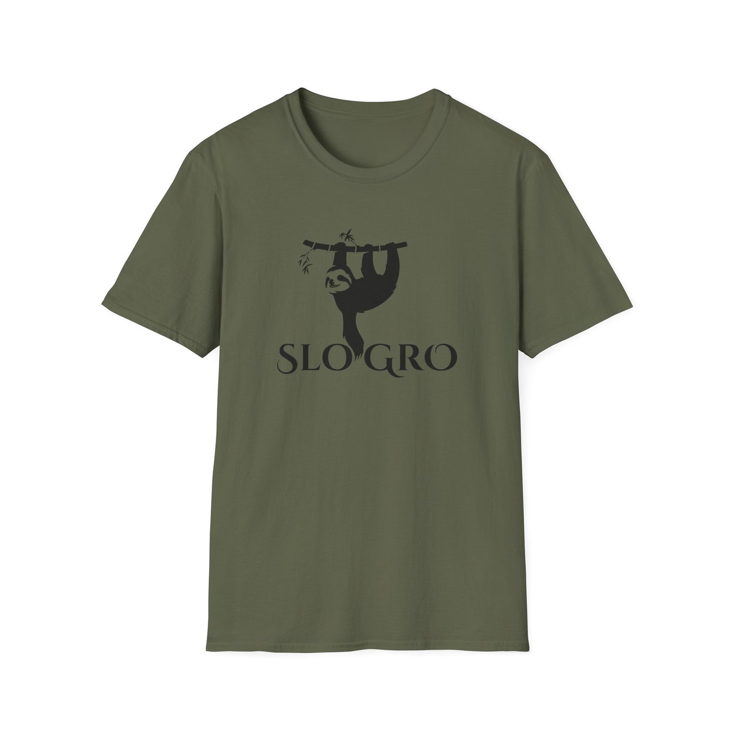 Slo Gro T-Shirt