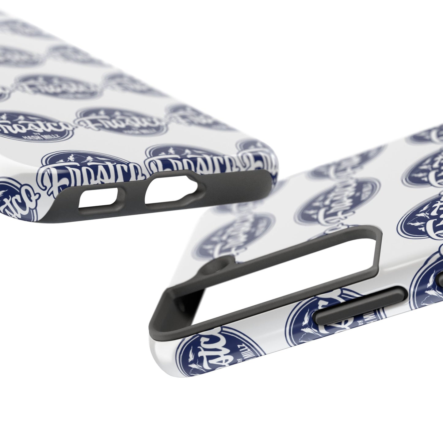 Frost Co Phone Case