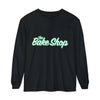 Bake Shop Long Sleeve