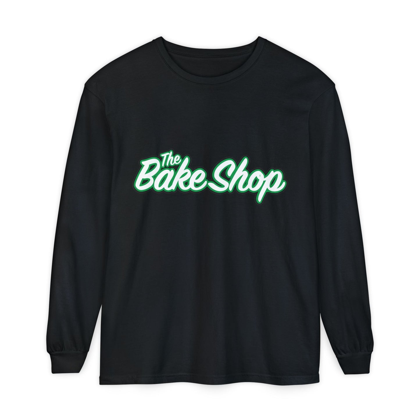 Bake Shop Long Sleeve