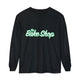 Bake Shop Long Sleeve