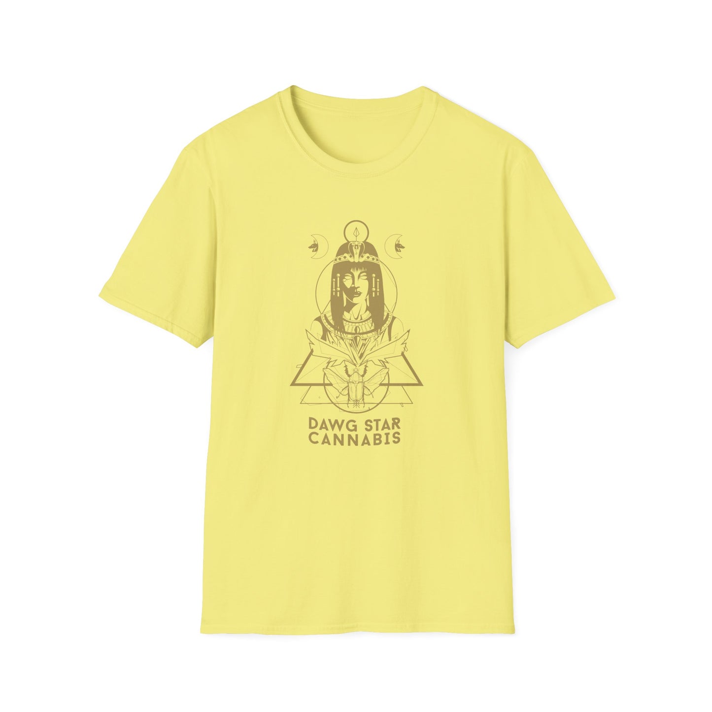 Dawg Star Tee