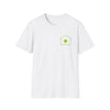 20 After 4 Tee (Front & Back Print)