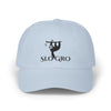 Slo Gro Embroidered Dad Cap