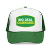 Big Deal Cannabis Trucker Hat