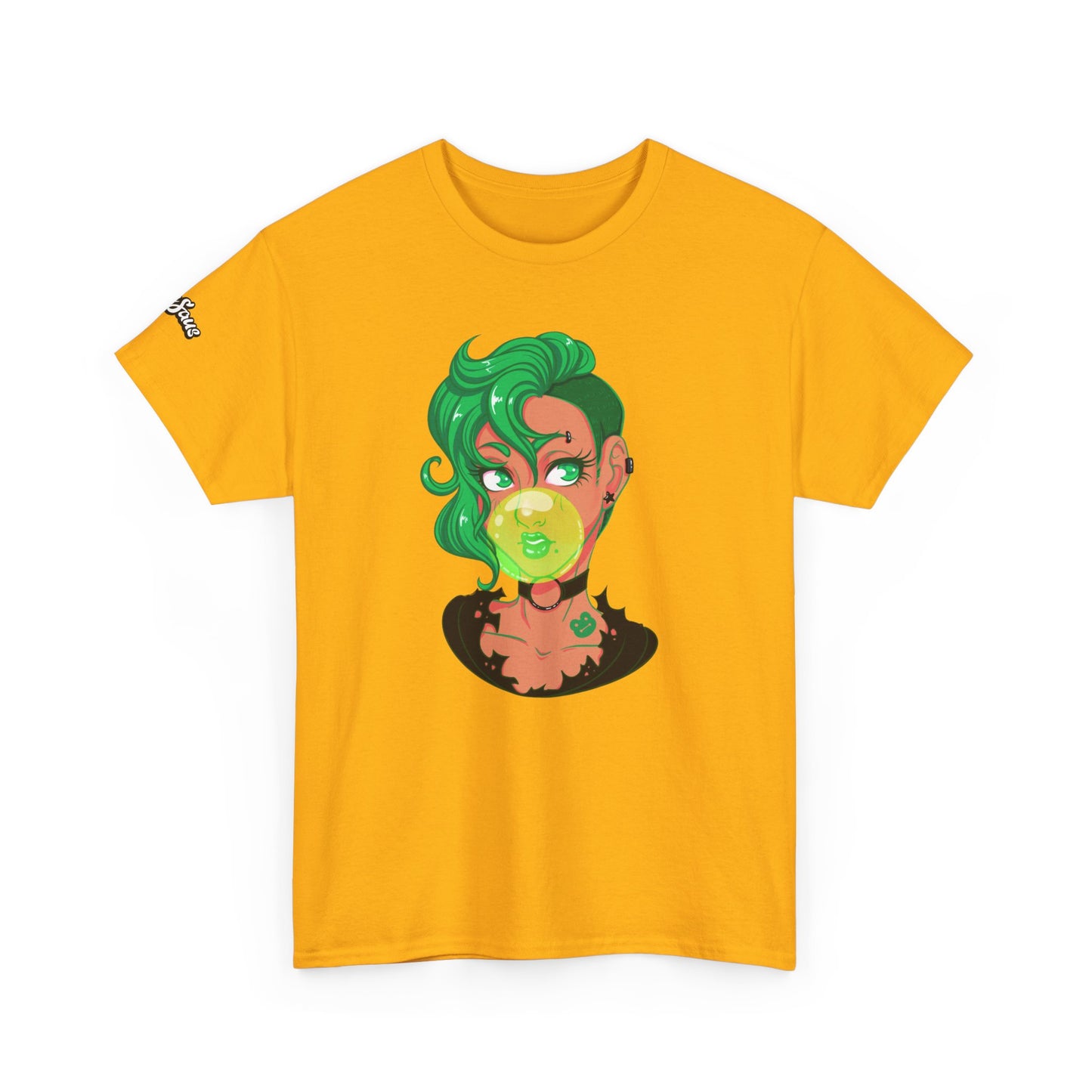 Lime Berry Breath T-Shirt