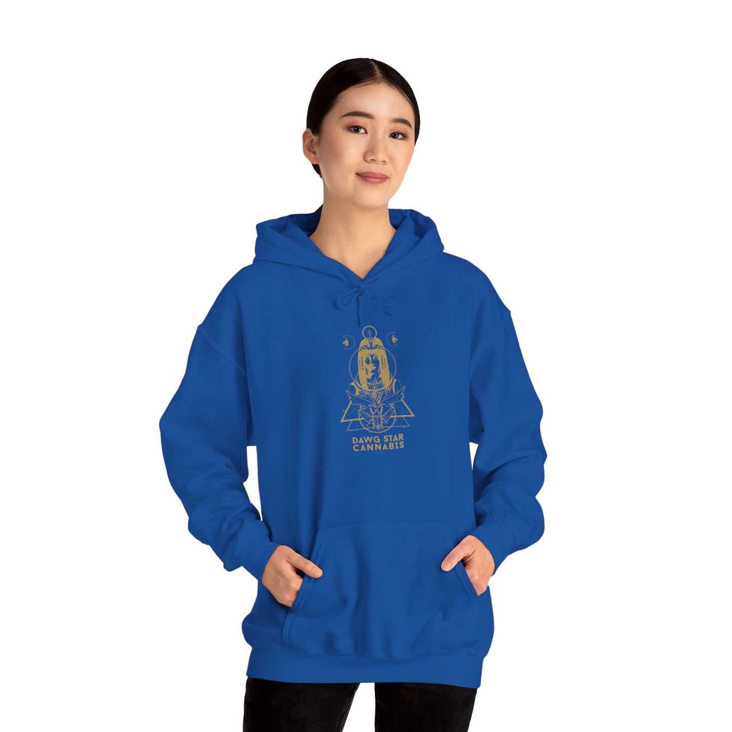 Dawg Star Hoodie