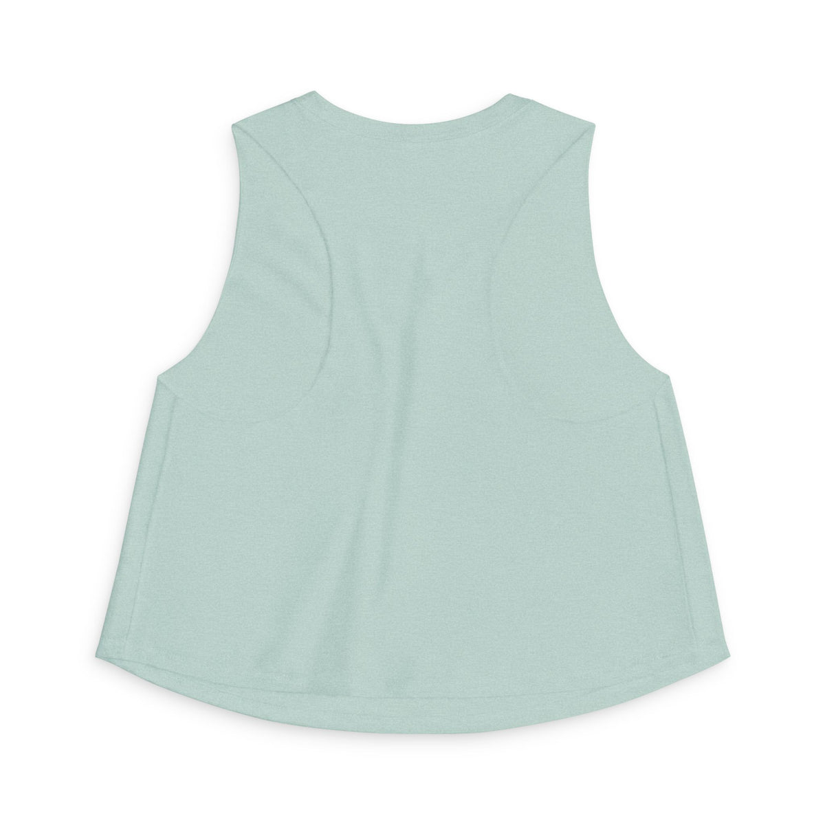 Lazy Bee Gardens Crop Top