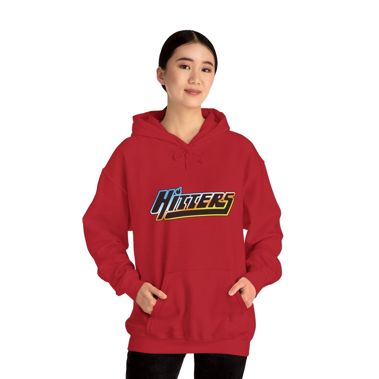 Hitters Hoodie