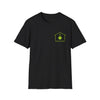 20 After 4 Tee (Front & Back Print)
