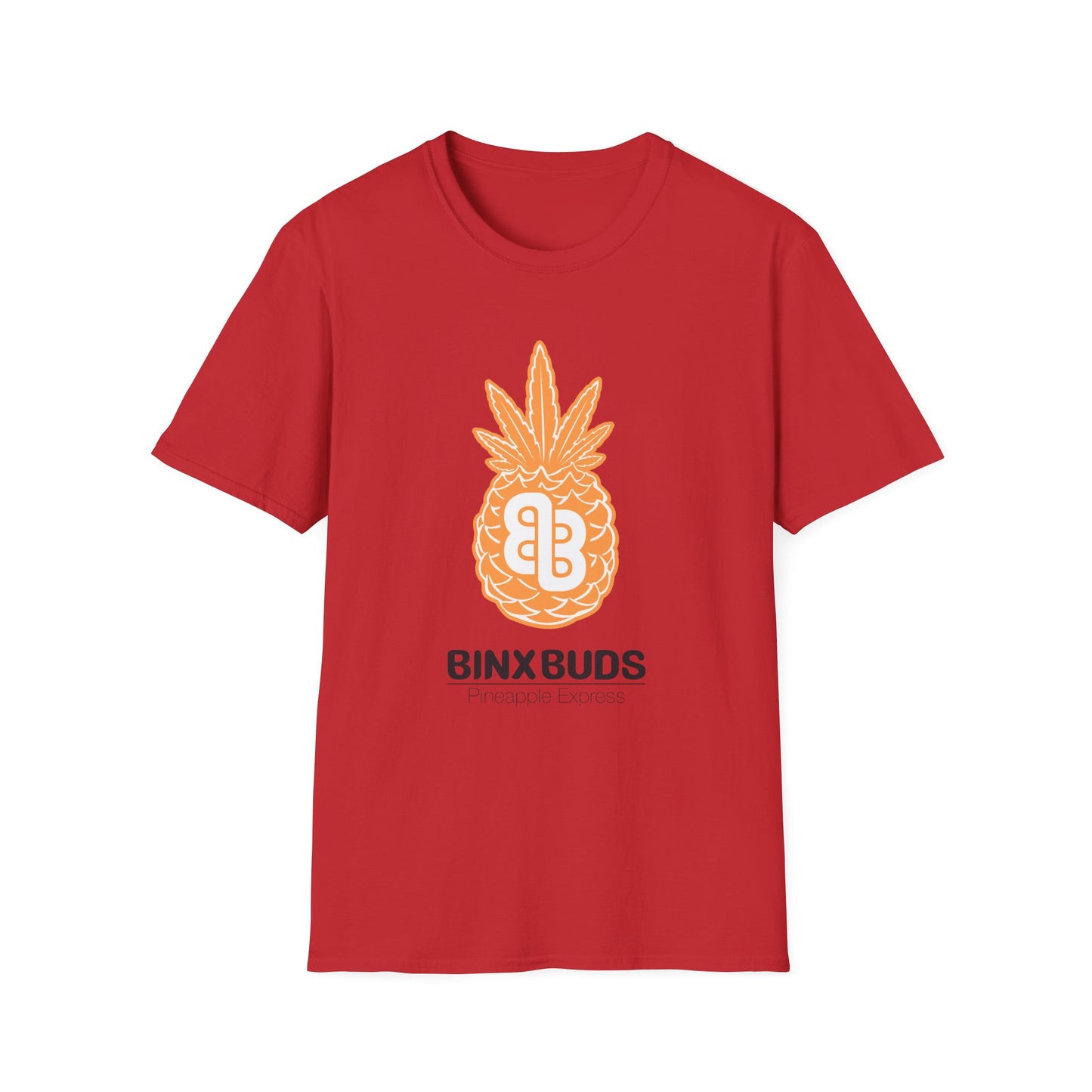 Binx Buds Pineapple Express Tee