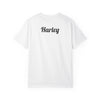 Emerald Twist T-Shirt “Harley”