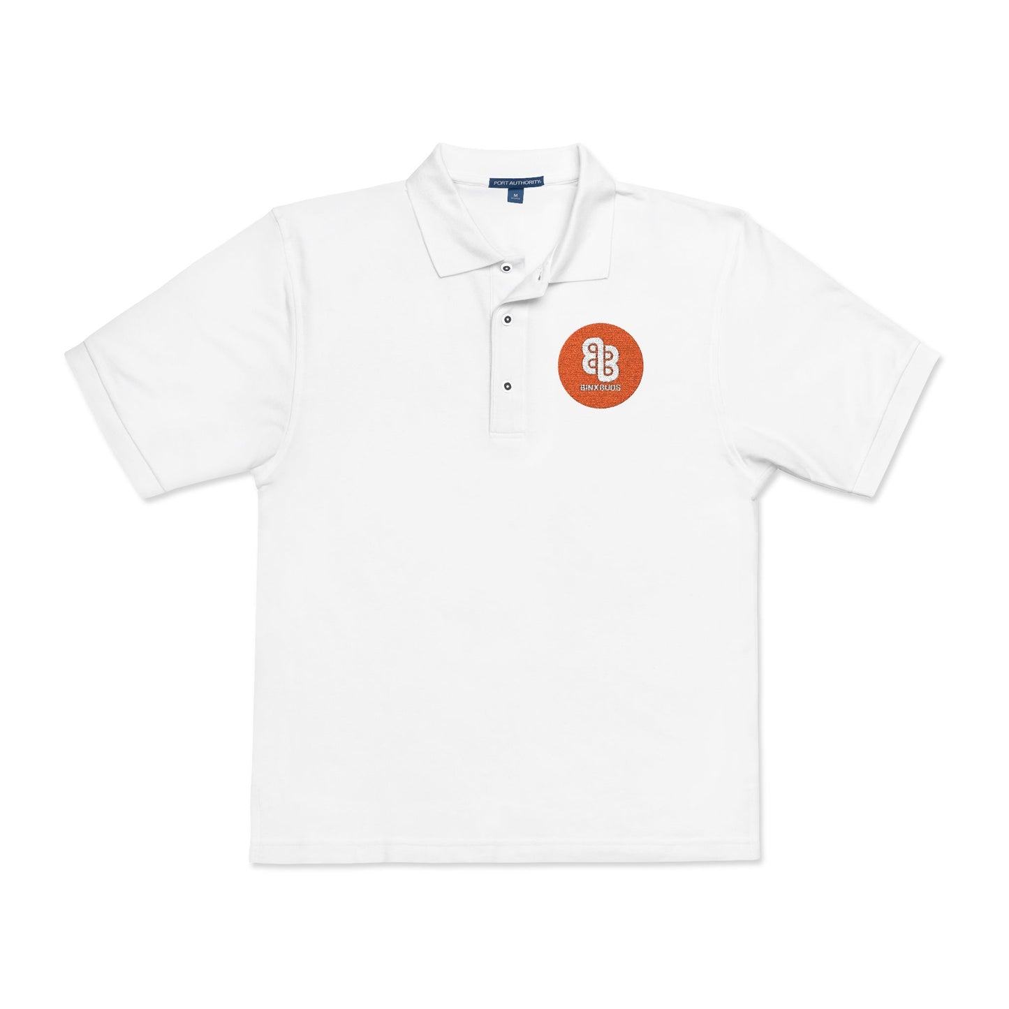 Binx Buds Polo