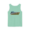 Hitters Unisex Tank Top