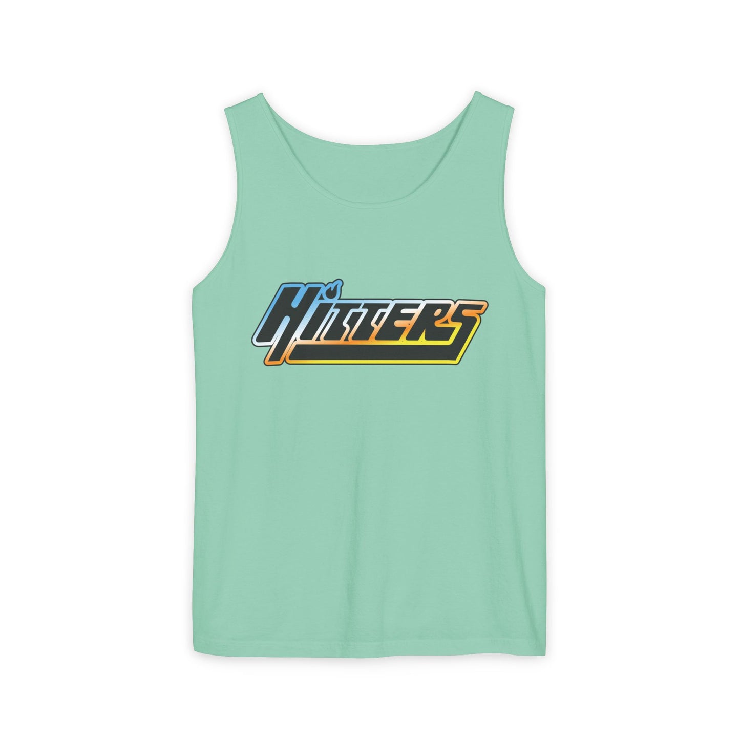 Hitters Unisex Tank Top