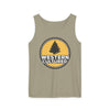 Western Cultured Unisex Tank Top