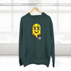 Copy of Ghost Man Hoodie