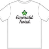 Emerald Twist Tall T-Shirt