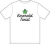 Emerald Twist Tall T-Shirt