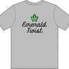 Emerald Twist Tall T-Shirt