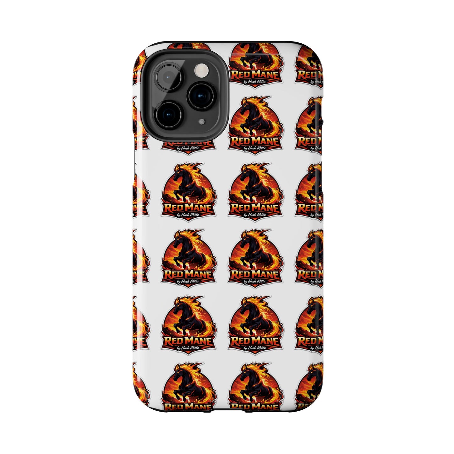 Copy of Frost Co Phone Case