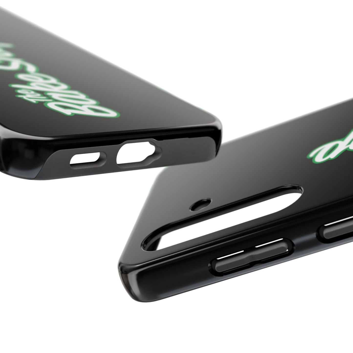 Bake Shop Phone Case
