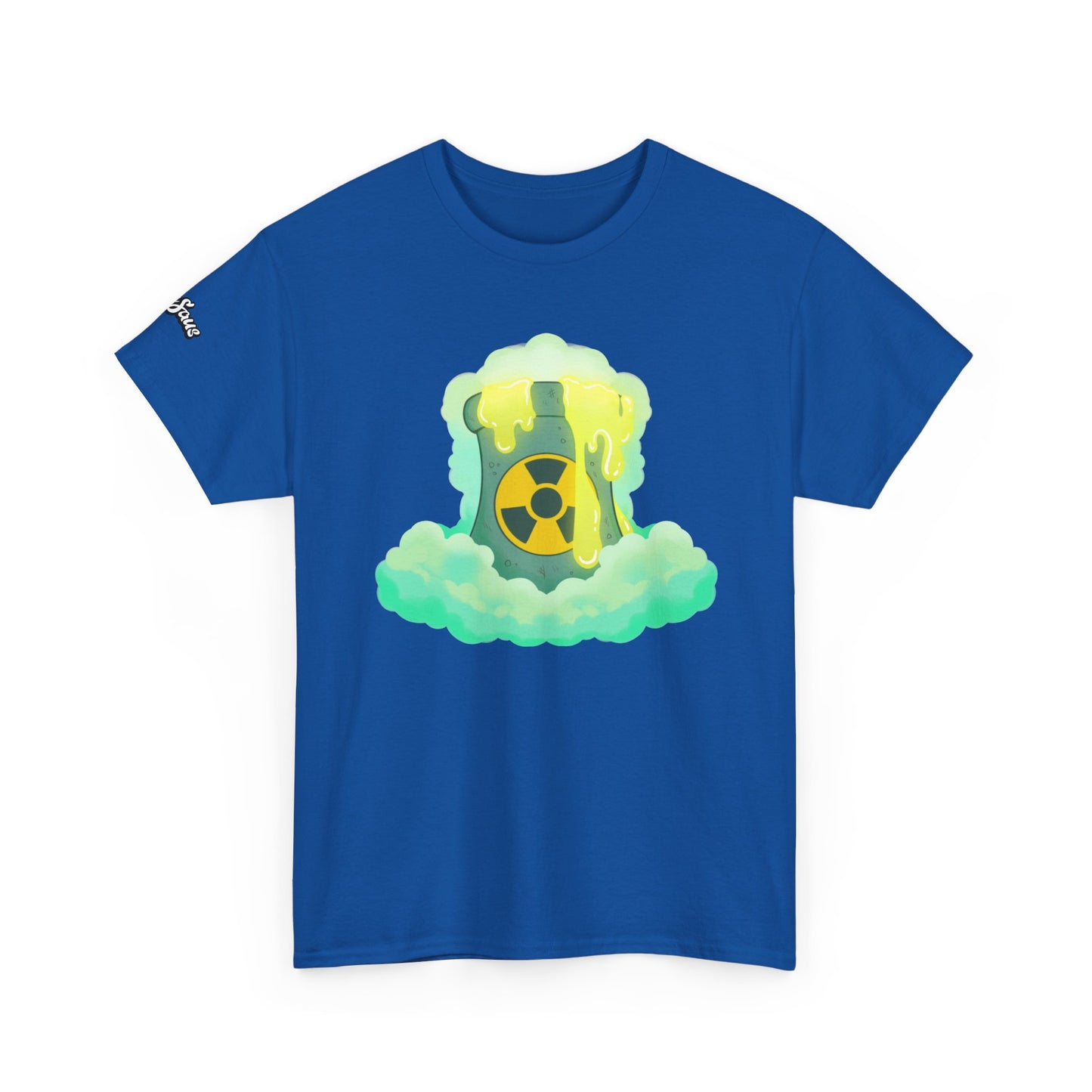 Pure Power Plant T-Shirt