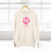 Bubblegum Breath DeSaus Hoodie