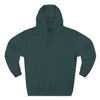 Honeydew Point Break Hoodie