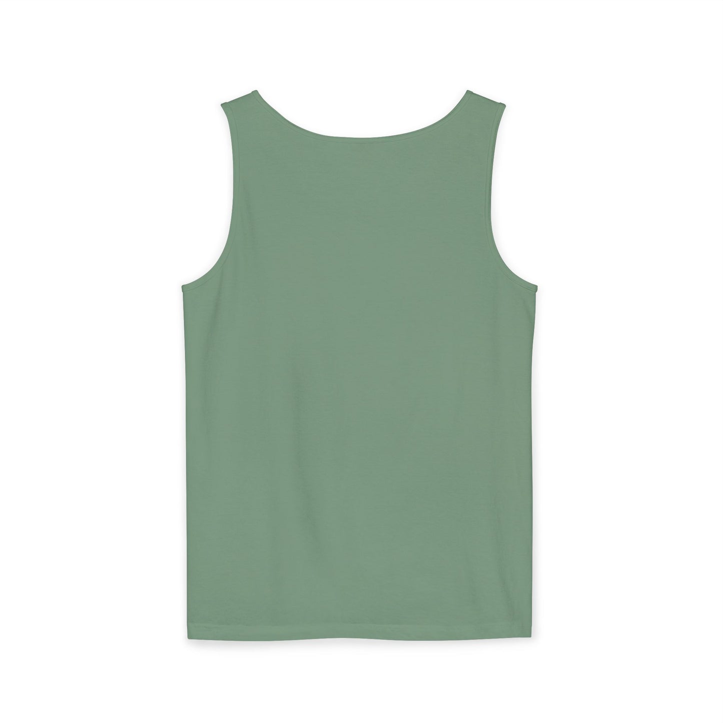 Hitters Unisex Tank Top