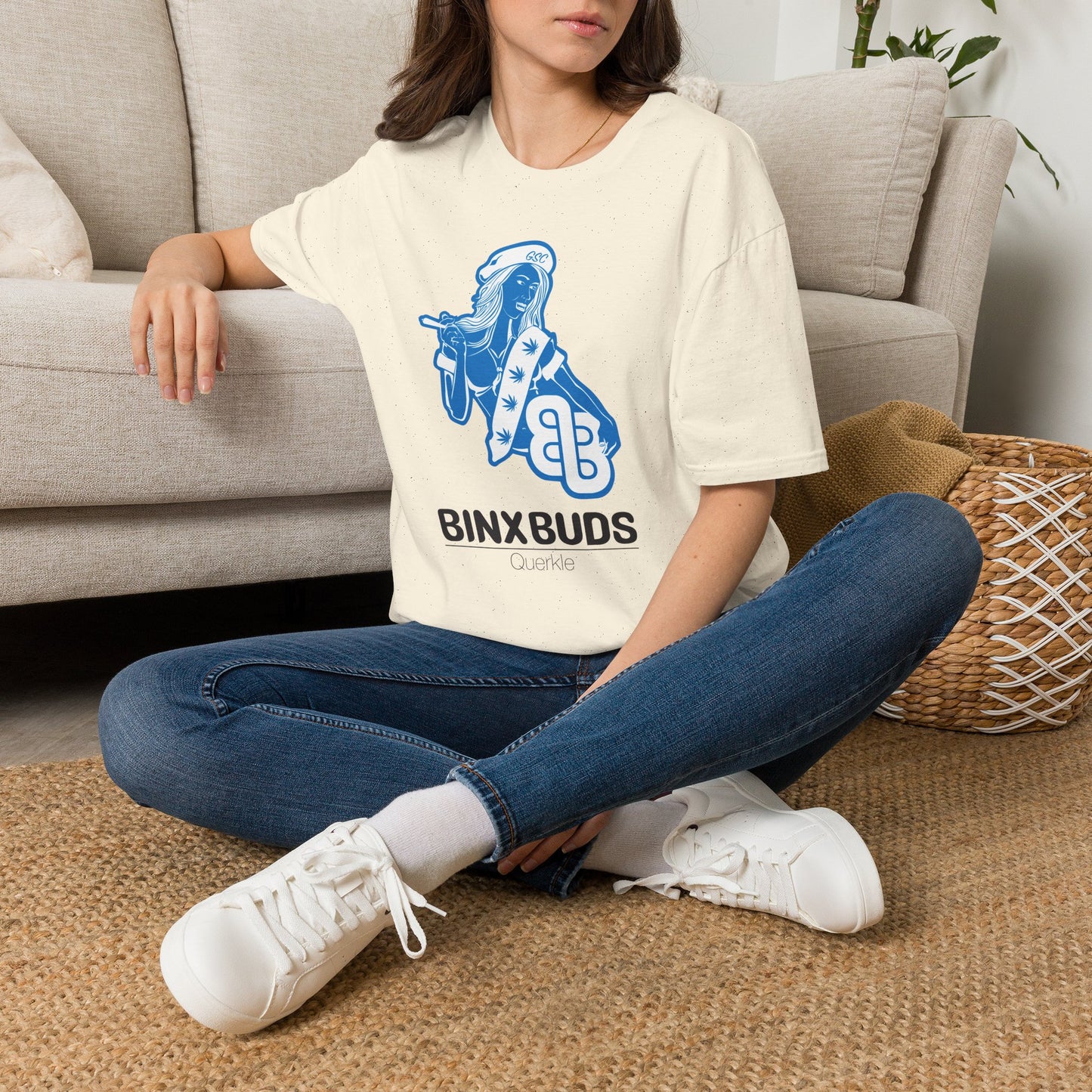 Old McDonald's Girl Scout Cookie T-Shirt