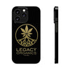 Legacy Organics Phone Cases