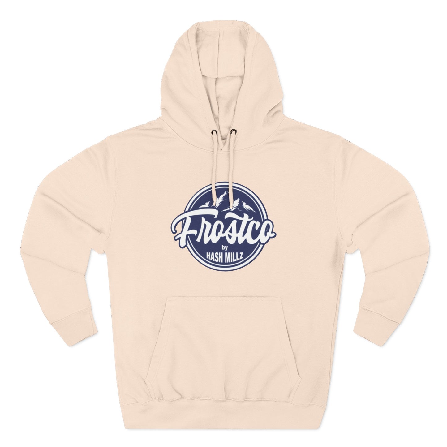Frost Co Hoodie
