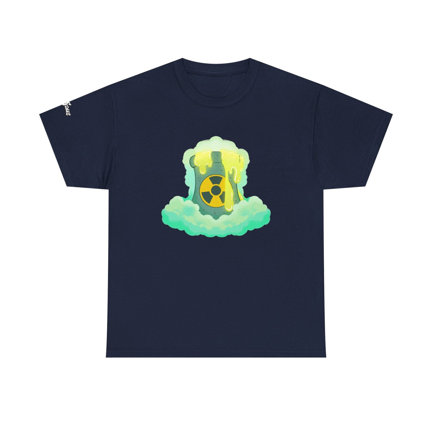 Pure Power Plant T-Shirt